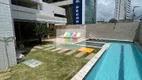 Foto 2 de Apartamento com 2 Quartos para alugar, 48m² em Barra de Jangada, Jaboatão dos Guararapes