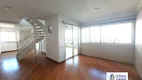 Foto 2 de Apartamento com 3 Quartos à venda, 160m² em Ipiranga, São Paulo