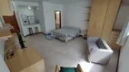 Foto 2 de Flat com 1 Quarto para alugar, 38m² em Jardim Aquarius, São José dos Campos