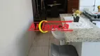 Foto 8 de Casa com 2 Quartos para alugar, 125m² em Lavras, Guarulhos