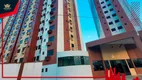 Foto 3 de Apartamento com 1 Quarto à venda, 38m² em Do Turista, Caldas Novas