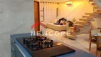 Foto 4 de Casa de Condomínio com 3 Quartos à venda, 236m² em Morada da Praia, Bertioga