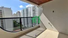 Foto 6 de Apartamento com 2 Quartos à venda, 104m² em Praia das Pitangueiras, Guarujá