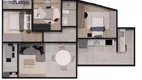 Foto 11 de Apartamento com 3 Quartos à venda, 84m² em Centro, Atibaia