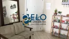 Foto 6 de Apartamento com 3 Quartos à venda, 83m² em Marapé, Santos