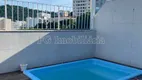 Foto 20 de Cobertura com 4 Quartos à venda, 160m² em Laranjeiras, Rio de Janeiro