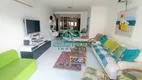 Foto 5 de Apartamento com 3 Quartos à venda, 127m² em Enseada, Guarujá