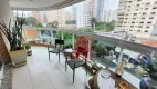 Foto 9 de Apartamento com 3 Quartos à venda, 165m² em Moema, São Paulo