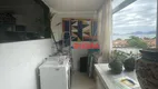 Foto 28 de Apartamento com 3 Quartos à venda, 150m² em Aparecida, Santos