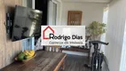 Foto 2 de Apartamento com 3 Quartos para alugar, 111m² em Jardim Bonfiglioli, Jundiaí