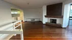 Foto 9 de Cobertura com 4 Quartos para alugar, 280m² em Moema, São Paulo