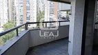 Foto 3 de Apartamento com 4 Quartos à venda, 196m² em Jardim Ampliação, São Paulo