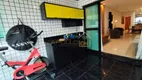 Foto 16 de Apartamento com 3 Quartos à venda, 154m² em Pompeia, Santos