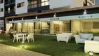 Foto 19 de Apartamento com 2 Quartos à venda, 59m² em Casa Forte, Recife