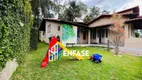 Foto 24 de Casa de Condomínio com 3 Quartos à venda, 200m² em Condomínio Fazenda Solar, Igarapé