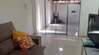 Foto 5 de Casa com 2 Quartos à venda, 70m² em Residencial Cosmos, Campinas