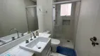 Foto 16 de Apartamento com 3 Quartos à venda, 135m² em Vila Luis Antonio, Guarujá