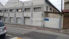 Foto 41 de Galpão/Depósito/Armazém para alugar, 2300m² em Vila Rossi, São José dos Campos