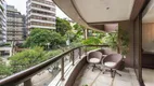 Foto 14 de Apartamento com 3 Quartos para alugar, 238m² em Bela Vista, Porto Alegre