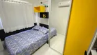 Foto 15 de Apartamento com 3 Quartos à venda, 75m² em , Barra de São Miguel