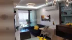 Foto 3 de Apartamento com 3 Quartos à venda, 76m² em Rio Comprido, Rio de Janeiro