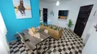 Foto 4 de Apartamento com 2 Quartos para alugar, 75m² em Centro, Mongaguá