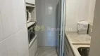 Foto 9 de Flat com 1 Quarto à venda, 45m² em Itaim Bibi, São Paulo