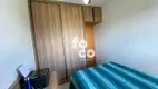 Foto 14 de Apartamento com 3 Quartos à venda, 85m² em Santa Mônica, Uberlândia