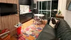 Foto 2 de Flat com 1 Quarto à venda, 43m² em Vila Nova Conceição, São Paulo