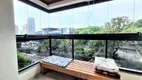 Foto 2 de Apartamento com 4 Quartos à venda, 110m² em Vila Clementino, São Paulo