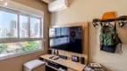 Foto 30 de Apartamento com 3 Quartos para alugar, 207m² em Perdizes, São Paulo
