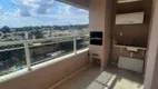 Foto 13 de Apartamento com 3 Quartos à venda, 76m² em Jardim Santo Antônio, Americana