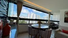 Foto 2 de Apartamento com 3 Quartos à venda, 105m² em Caminho Das Árvores, Salvador