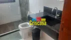 Foto 14 de Casa de Condomínio com 3 Quartos à venda, 197m² em Recanto do Sol, São Pedro da Aldeia