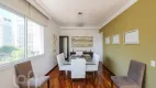 Foto 6 de Apartamento com 3 Quartos à venda, 137m² em Vila Olímpia, São Paulo