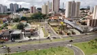 Foto 12 de Apartamento com 1 Quarto para alugar, 30m² em Vila Nova Cidade Universitaria, Bauru