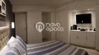 Foto 7 de Apartamento com 3 Quartos à venda, 128m² em Laranjeiras, Rio de Janeiro