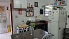 Foto 6 de Sobrado com 6 Quartos à venda, 185m² em Vila Scarpelli, Santo André