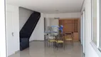Foto 2 de Cobertura com 3 Quartos à venda, 227m² em Brooklin, São Paulo