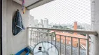 Foto 7 de Apartamento com 2 Quartos à venda, 45m² em Liberdade, São Paulo