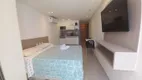 Foto 5 de Apartamento com 1 Quarto à venda, 51m² em Cabo Branco, João Pessoa