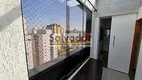 Foto 16 de Cobertura com 2 Quartos à venda, 164m² em Bosque da Saúde, São Paulo