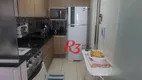 Foto 28 de Apartamento com 2 Quartos à venda, 50m² em Centro, São Vicente
