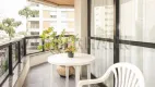Foto 7 de Apartamento com 4 Quartos à venda, 200m² em Perdizes, São Paulo