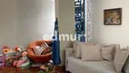 Foto 5 de Apartamento com 3 Quartos à venda, 112m² em Vila Assuncao, Santo André