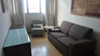 Foto 3 de Apartamento com 1 Quarto para alugar, 41m² em Cidade Nova, Belo Horizonte