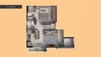 Foto 16 de Apartamento com 1 Quarto à venda, 68m² em Jurerê, Florianópolis