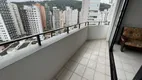 Foto 3 de Apartamento com 3 Quartos à venda, 140m² em Barra Funda, Guarujá