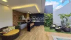 Foto 9 de Casa com 3 Quartos à venda, 206m² em Santa Mônica, Uberlândia