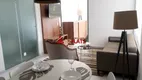 Foto 5 de Flat com 1 Quarto para alugar, 38m² em Vila Olímpia, São Paulo